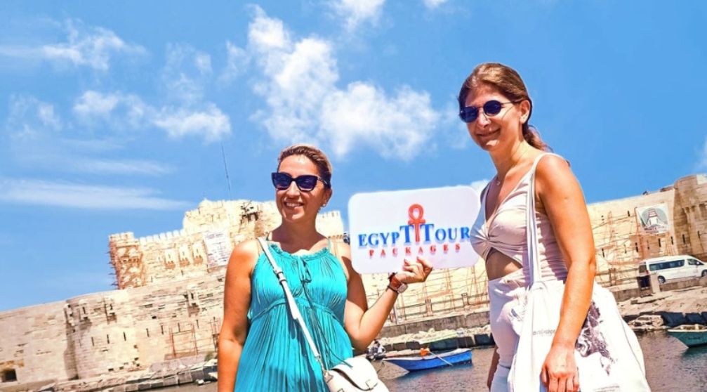 2 tägiger Ausflug von Kairo nach Alexandria und El Alamein